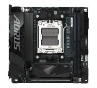 Материнська плата GIGABYTE B850I AORUS PRO