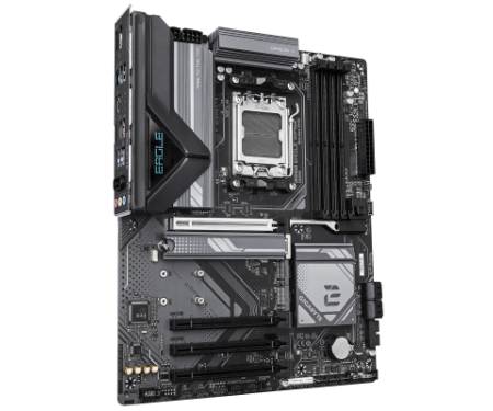 Материнська плата GIGABYTE B850 EAGLE WIFI6E