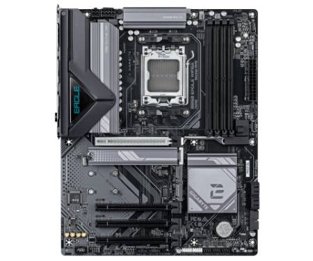 Материнська плата GIGABYTE B850 EAGLE WIFI6E