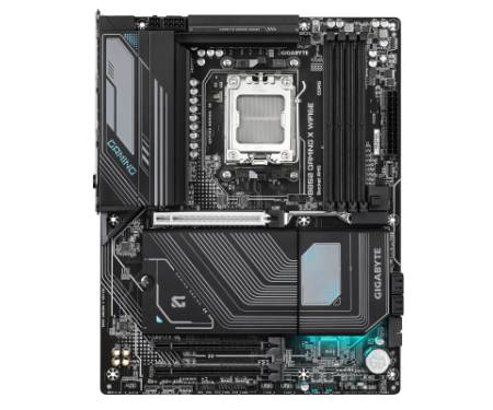 Материнська плата GIGABYTE B850 GAMING X WIFI6E