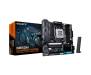 Материнська плата GIGABYTE B850M GAMING X WF6E (B850M GAMING X WIFI6E)