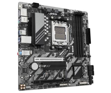Материнська плата GIGABYTE B850M D3HP