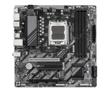 Материнська плата GIGABYTE B850M D3HP