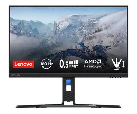 Монитор Lenovo Legion R24e (67CCGAC4EU)