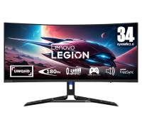 Монитор Lenovo Legion R34w-30 (67C7GACBEU)