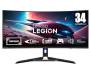 Монитор Lenovo Legion R34w-30 (67C7GACBEU)