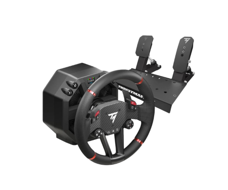 Руль Thrustmaster T598 1