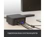 Порт-реплікатор Logitech Logi Dock - GRAPHITE - USB - EMEA - UC (L986-000024)