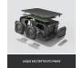 Порт-реплікатор Logitech Logi Dock - GRAPHITE - USB - EMEA - UC (L986-000024)