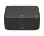 Порт-реплікатор Logitech Logi Dock - GRAPHITE - USB - EMEA - UC (L986-000024)