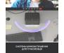 Порт-реплікатор Logitech Logi Dock - GRAPHITE - USB - EMEA - UC (L986-000024)