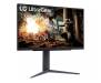 Монитор LG 27GS75QX-B
