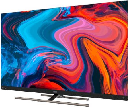 Телевизор Haier H55S900UX 2