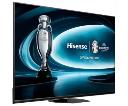 Телевизор Hisense 75U8NQ 3
