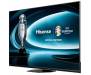 Телевизор Hisense 75U8NQ 2