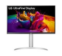 Монітор LG 27UP850K-W