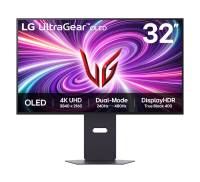 Монитор LG 32GS95UV-B