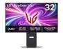 Монитор LG 32GS95UV-B