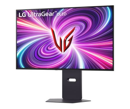 Монитор LG 32GS95UV-B