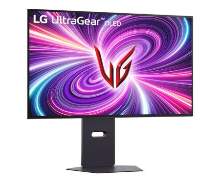 Монитор LG 32GS95UV-B