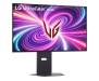 Монитор LG 32GS95UV-B