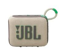 Акустическая система JBL Go 4 Sand (JBLGO4SAND)