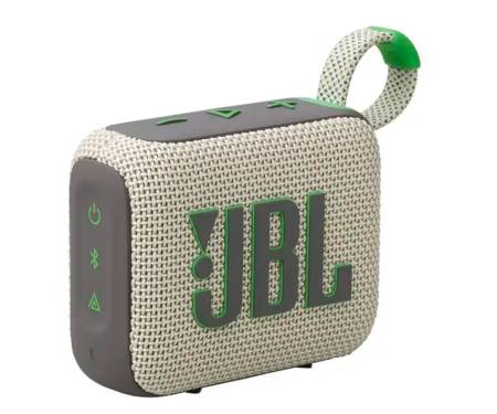Акустическая система JBL Go 4 Sand (JBLGO4SAND)