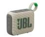 Акустическая система JBL Go 4 Sand (JBLGO4SAND)