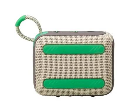Акустическая система JBL Go 4 Sand (JBLGO4SAND)