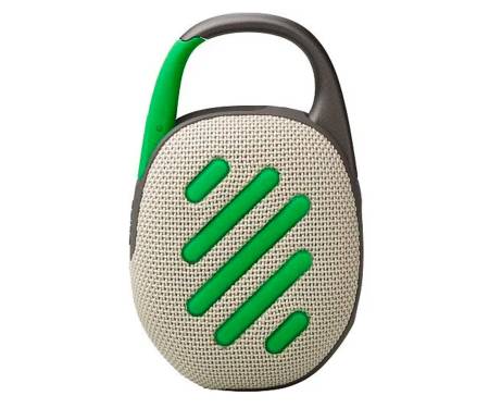 Акустична система JBL Clip 5 Sand (JBLCLIP5SAND)