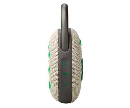 Акустична система JBL Clip 5 Sand (JBLCLIP5SAND)