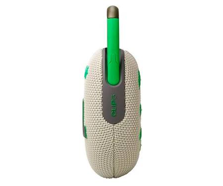 Акустична система JBL Clip 5 Sand (JBLCLIP5SAND)