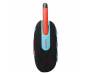 Акустическая система JBL Clip 5 Black Orange (JBLCLIP5BLKOAM)