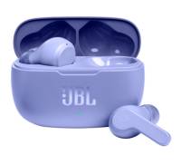 Наушники JBL Wave 200TWS Purple (JBLW200TWSPUR)