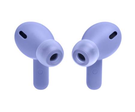 Наушники JBL Wave 200TWS Purple (JBLW200TWSPUR)
