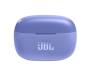 Наушники JBL Wave 200TWS Purple (JBLW200TWSPUR)