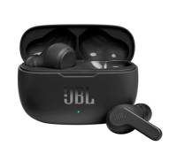Наушники JBL Wave 200TWS Black (JBLW200TWSBLK)