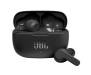 Наушники JBL Wave 200TWS Black (JBLW200TWSBLK)