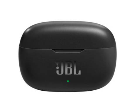 Наушники JBL Wave 200TWS Black (JBLW200TWSBLK)