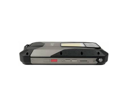Смартфон Unihertz Tank 3 Pro 18/512GB Black