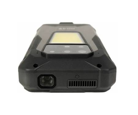 Смартфон Unihertz Tank 3 Pro 18/512GB Black