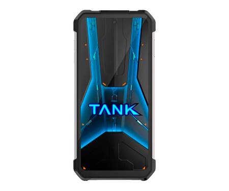 Смартфон Unihertz Tank 3 Pro 18/512GB Black