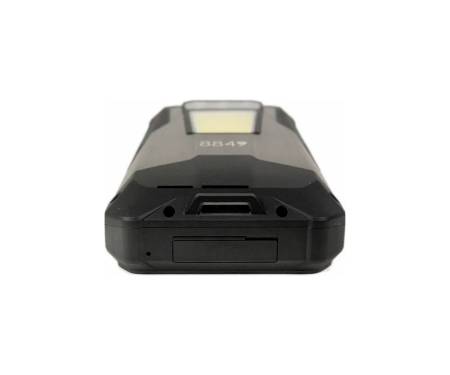 Смартфон Unihertz Tank 3 Pro 16/512GB Black