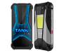 Смартфон Unihertz Tank 3 Pro 16/512GB Black