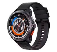 Смарт часы Haylou Solar Ultra LS23 Black