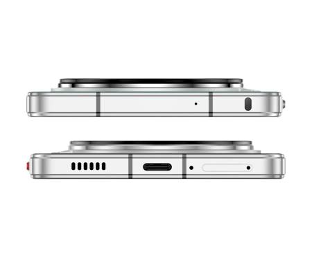 Смартфон ZTE Z60S Pro 12/256GB Cyan