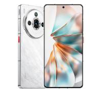 Смартфон ZTE Z60S Pro 16/512GB White