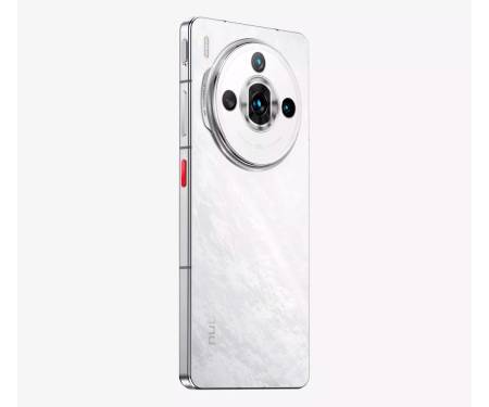 Смартфон ZTE Z60S Pro 16/1TB White