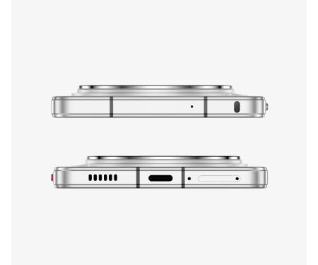Смартфон ZTE Z60S Pro 16/1TB White