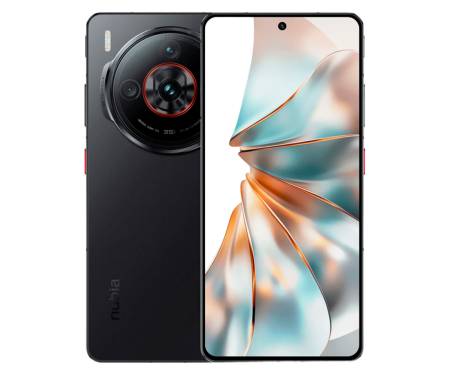 Смартфон ZTE Z60S Pro 16/1TB Black